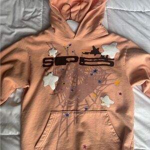 SP5DER Hoodie “Bellini”